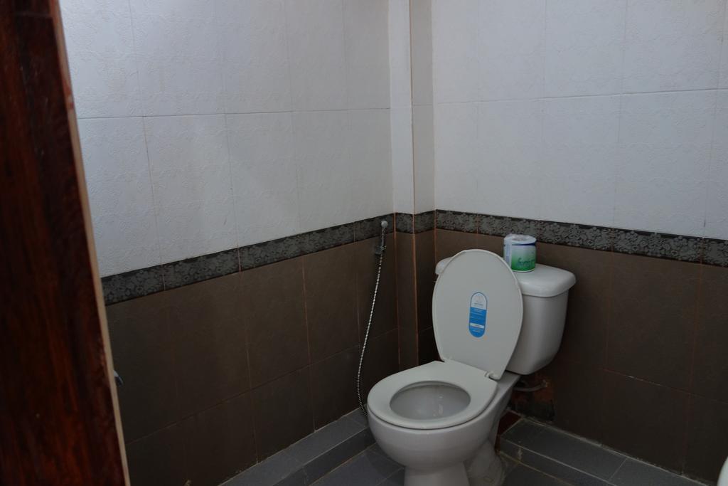 Namkhan Riverside Hotel ルアンパバーン 部屋 写真